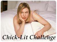 [Chick Lit-Challenge] 1. Monat - Lesefortschritt