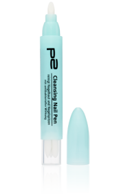 p2 cosmetics Cleansing Nail Pen