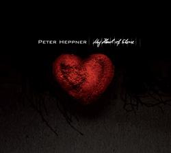 Musiktipp: Peter Heppner  -  Heart of stone