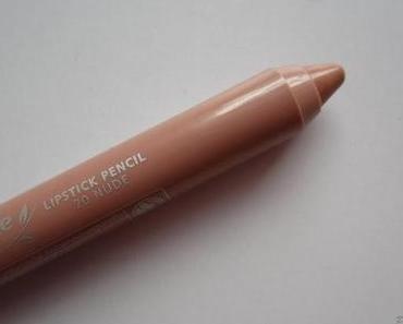 alverde Lipstick Pencil Nude