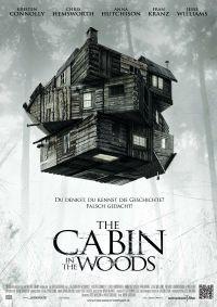 Untypischer Teenie-Horror: “The Cabin in the Woods”