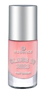 [Preview] essence trend edition „class of 2013”
