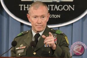 US-General Dempsey: ich will kein Komplize sein bei einem israelischen Angriff auf Iran