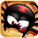 Heute im Amazon App-Shop gratis: Greedy Spiders 2