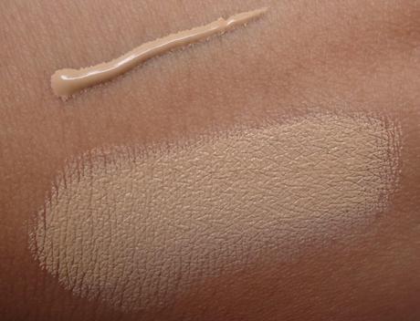 Review: Clinique All About Eyes Concealer in 04 Medium Petal