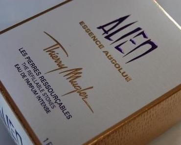 Review Alien Essence Absolue