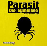 Rezension: Parasit - Die Symbiose (Hoerspielprojekt)