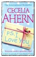 [Rezension] PS, I Love You (Cecelia Ahern)