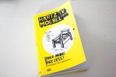 DESIGNLITERATUR: Hartz IV Möbel.com Konstruieren statt Konstruieren