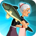 Angry Gran 2 – Die rüstige Oma bessert ihre Rentenkasse auf