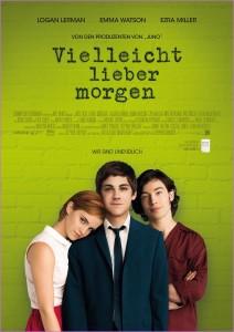 [Dit & Dat] Stephen Chobsky Romanverfilmung: Deutscher Kinostart steht…mit neuem Titel!