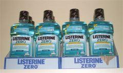 Manu´s Testteam stellt das neue, mildere Listerine zero im Wiener Prater vor!