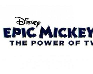 Micky Epic: Die Macht der 2 - Behind-the-Scenes-Video veröffentlicht