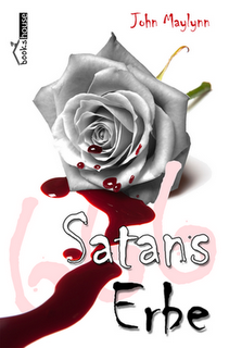 [Rezension| Satan's Erbe von John Maylynn