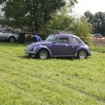 3. internationales VW Käfertreffen Weiz 2012 Bilder