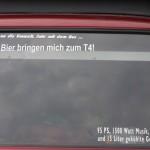 3. internationales VW Käfertreffen Weiz 2012 Bilder