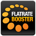 FlatrateBooster – Günstige Minutenpreise und 2 EUR geschenkt