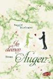 REZENSION // In deinen Augen - Maggie Stiefvater