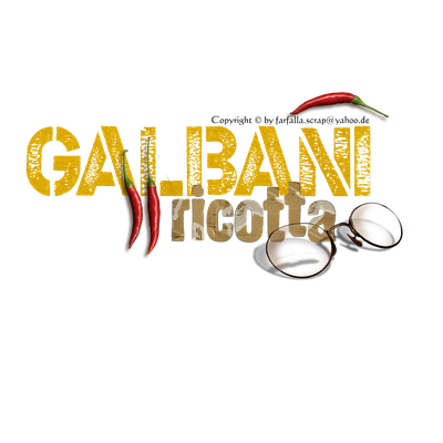 Galbani Ricotta by brandnooz * Part 2