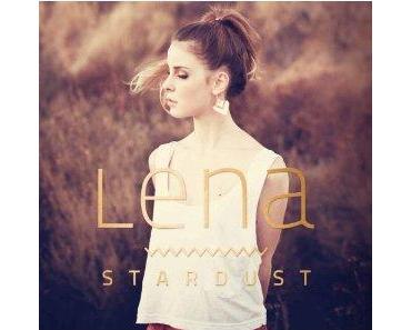Lena’s Stardust mit eigenen Songs