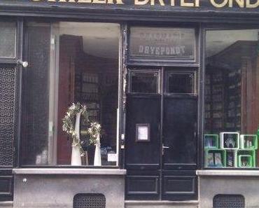 Apotheken aus aller Welt, 276: Brügge, Belgien