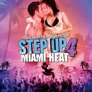 Step Up 4 Miami Heat Soundtrack