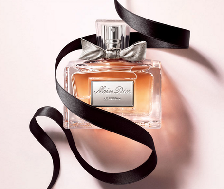 Miss Dior  |Le Parfum