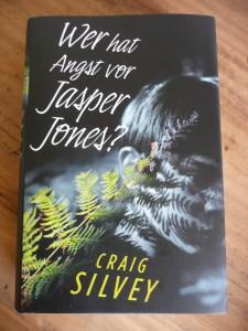 Rezension – Craig Silvey: Wer hat Angst vor Jasper Jones?