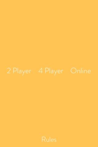 OLO game – Sehr schlichtes aber dennoch äußerst spannendes Multiplayer-Spiel
