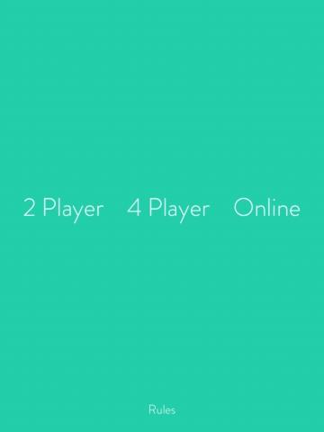 OLO game – Sehr schlichtes aber dennoch äußerst spannendes Multiplayer-Spiel