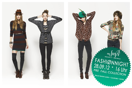Gewinnt einen 100 Euro Einkaufsgutschein für euer Outfit-Foto!