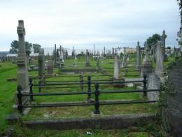 Milltown Friedhof, West Belfast