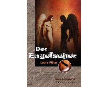 Rezension zu “Der Engelseher”