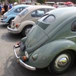 Oldtimertreffen Stubenberg am See Bilder Teil 2