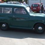 Oldtimertreffen Stubenberg am See Bilder Teil 2