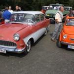 Oldtimertreffen Stubenberg am See Bilder Teil 2