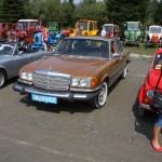 Oldtimertreffen Stubenberg am See Bilder Teil 2