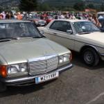 Oldtimertreffen Stubenberg am See Bilder Teil 2