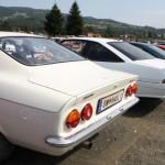 Oldtimertreffen Stubenberg am See Bilder Teil 2