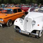 Oldtimertreffen Stubenberg am See Bilder Teil 2