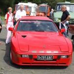 Oldtimertreffen Stubenberg am See Bilder Teil 2