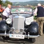 Oldtimertreffen Stubenberg am See Bilder Teil 2