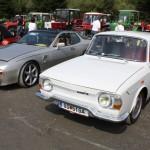 Oldtimertreffen Stubenberg am See Bilder Teil 2