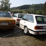 Oldtimertreffen Stubenberg am See Bilder Teil 2