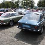 Oldtimertreffen Stubenberg am See Bilder Teil 2