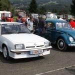 Oldtimertreffen Stubenberg am See Bilder Teil 2