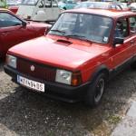 Oldtimertreffen Stubenberg am See Bilder Teil 2