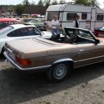 Oldtimertreffen Stubenberg am See Bilder Teil 2