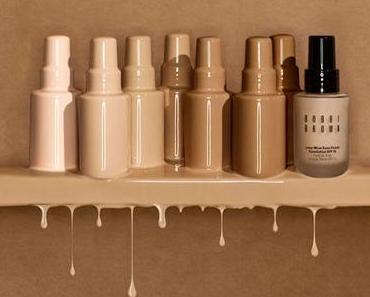 Bobbi Brown - Long-Wear Even Finish Foundation SPF 15