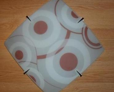 Wunderschöne Deckenleuchte von der Lampenwelt GmbH